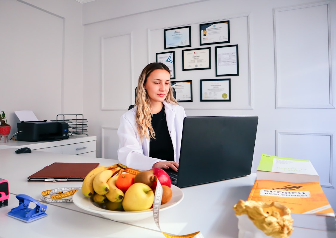 Personalized nutrition assessment