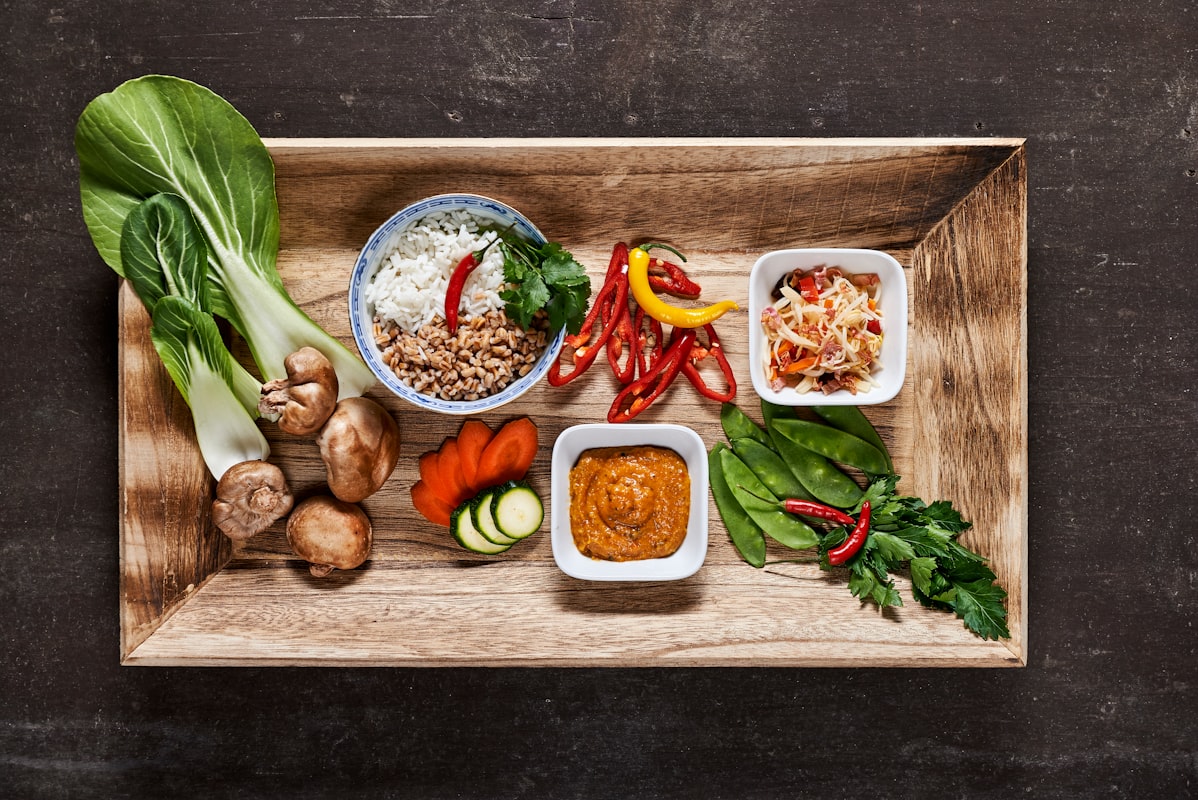 Our nutrition assessment process